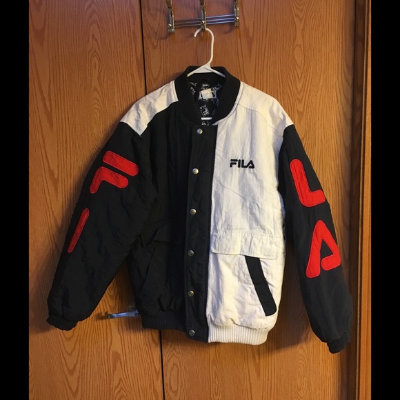 Gently used Filament coat.