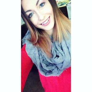 Meet your Posher, Alisha