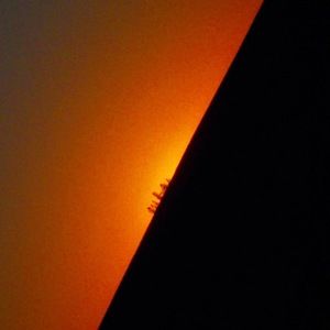 Meet your Posher, Corby