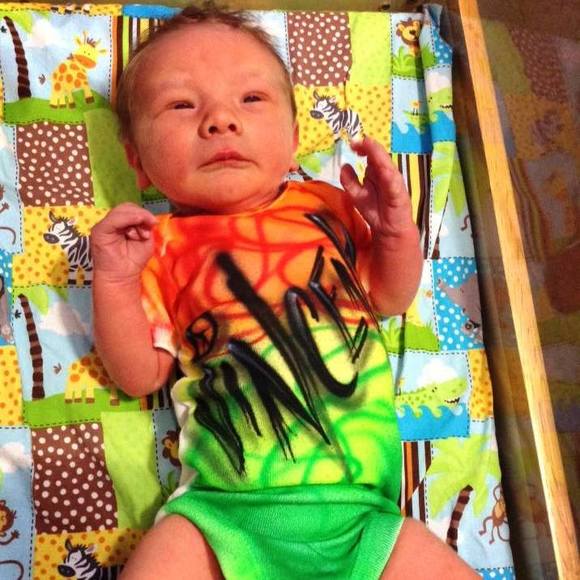 Meet your Posher, Nina