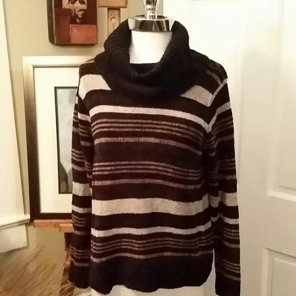 Charter Club sweater