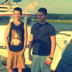 Meet your Posher, Isaac