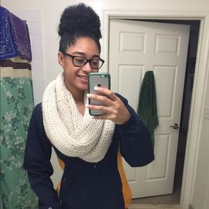 Meet your Posher, Chantell