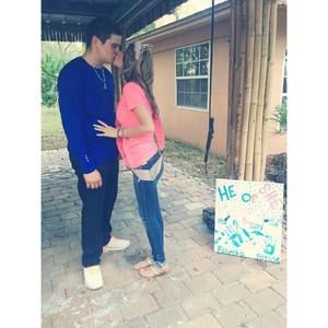 Meet your Posher, Alyssa rhea