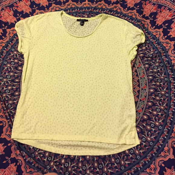 Forever 21 shirt