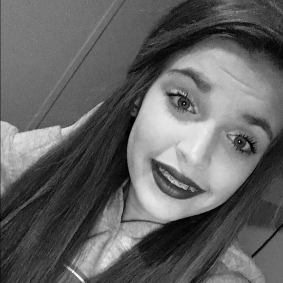 Meet your Posher, Cheyenne