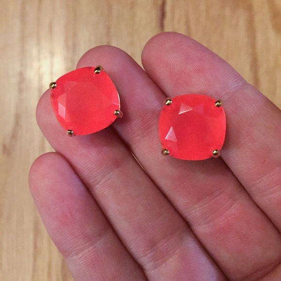 kate spade Jewelry - Kate Spade Studs