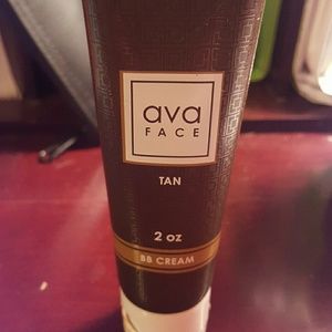 Ava Anderson BB cream