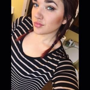 Meet your Posher, Kaitlyn