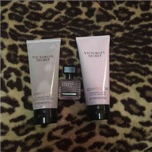 VS Scandalous Bundle