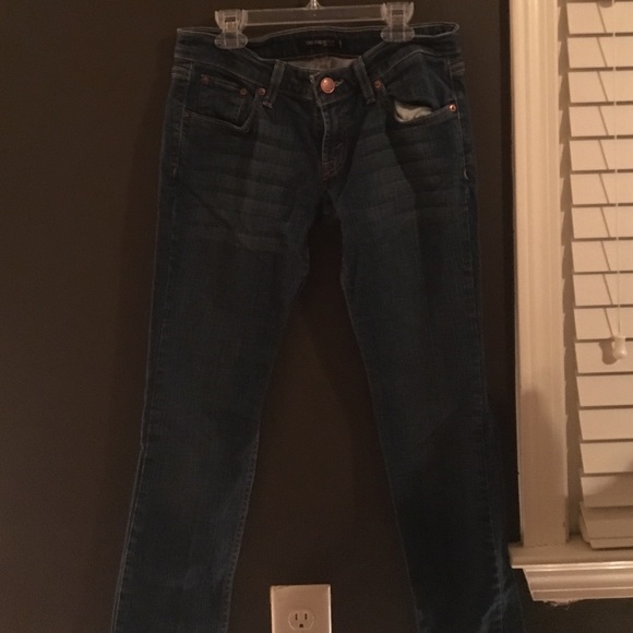 Denim Jeans.