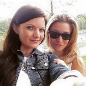 Meet your Posher, Johna