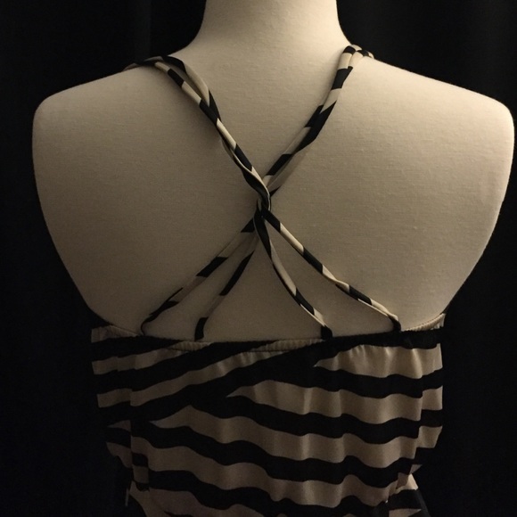 Polyester Top - image 2