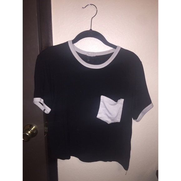 Brandy Melville T