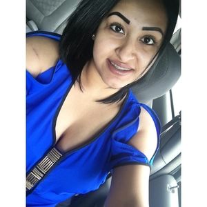 Meet your Posher, Edith