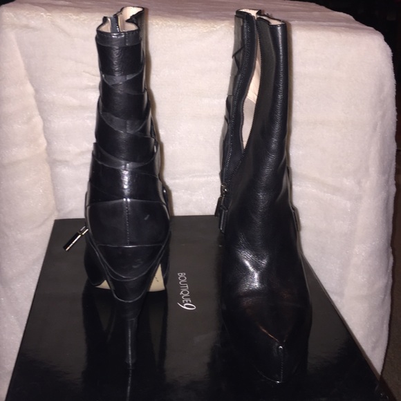 Boutique 9 Boots