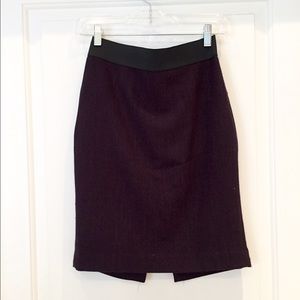 Express Pencil Skirt