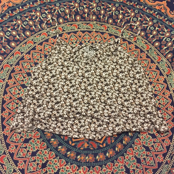 3 crop tops from Pacsun - Picture 3 of 4