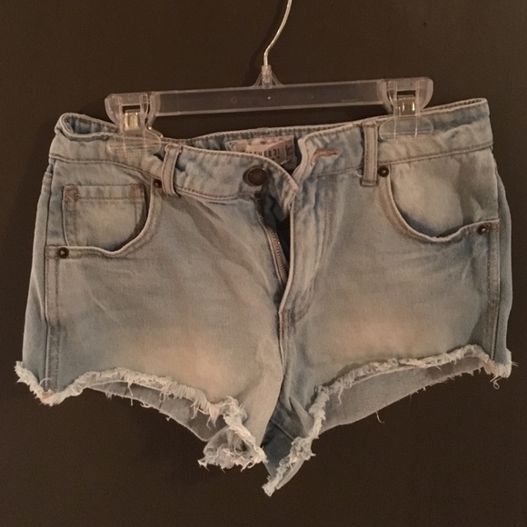Shorts. Forever 21. Size: 25