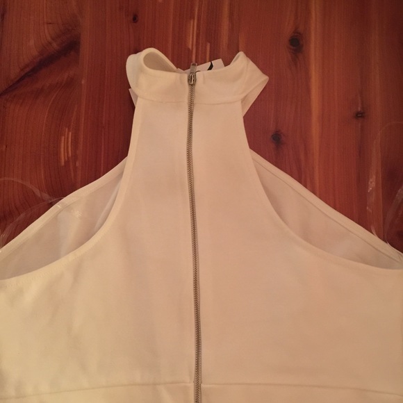 Bralette white top - Picture 2 of 4