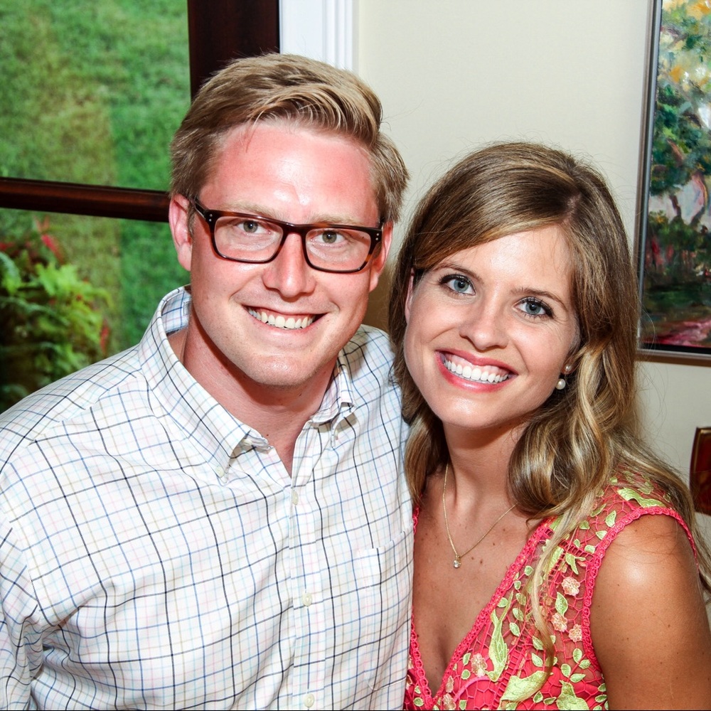 Meet your Posher, Elizabeth