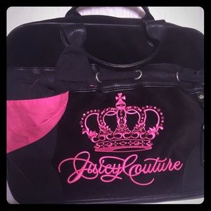 Juicy Couture Laptop Bag