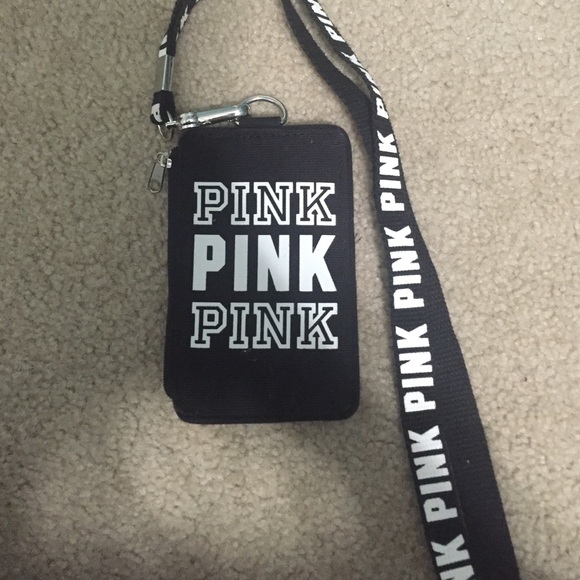 Victoria secret pink land yard