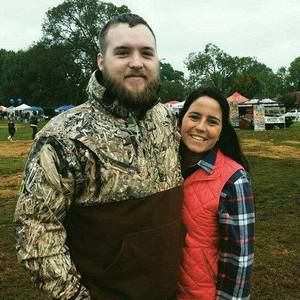 Meet your Posher, Bernadette