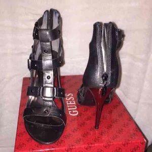 Guess Gladiators