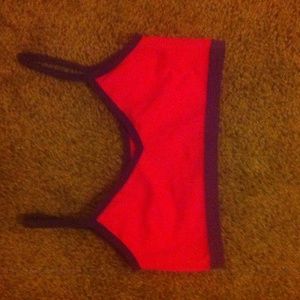 Children's beginner bra