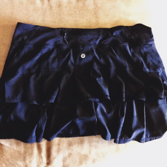 Lululemon Camo Pacesetter