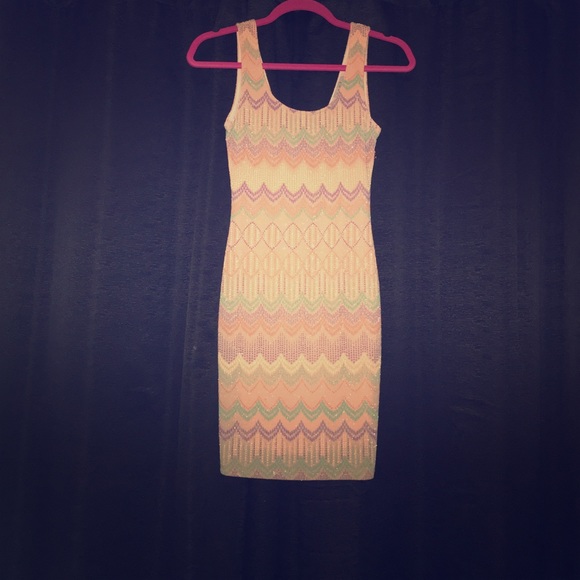 Easel multicolored mini (s)