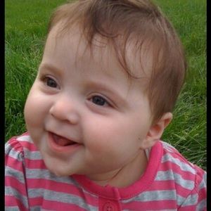 Meet your Posher, Aleya