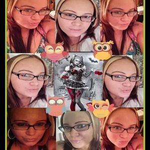 Meet your Posher, Sheila