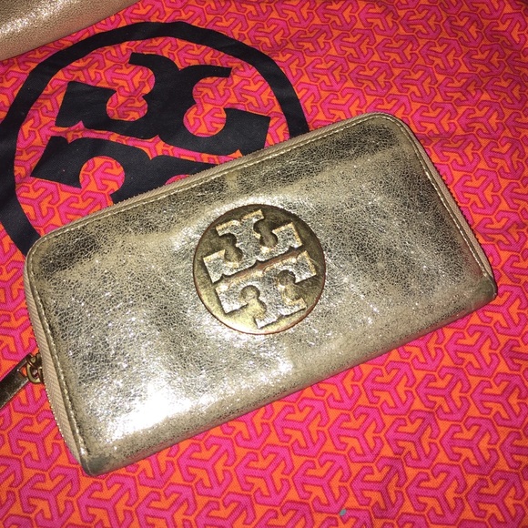 ❤️Tory Burch Wallet❤️