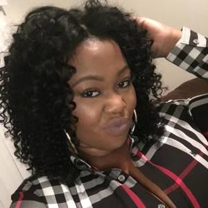 Meet your Posher, Ashley