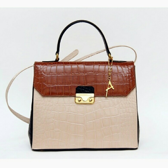 Andalossi Handbag. Brand new