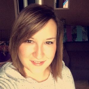 Meet your Posher, Carly