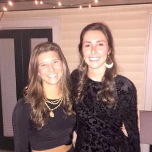 Meet your Posher, Allison