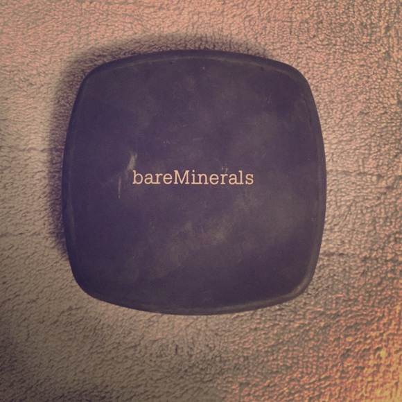 Bare Minerals READY Bronzer