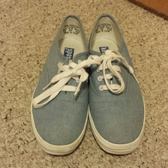 Blue Keds
