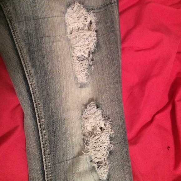 Jeans - Picture 3 of 4