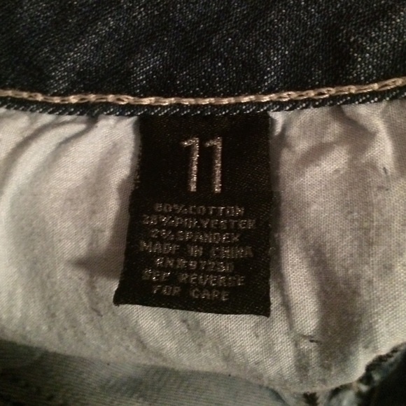 Jeans - Picture 4 of 4