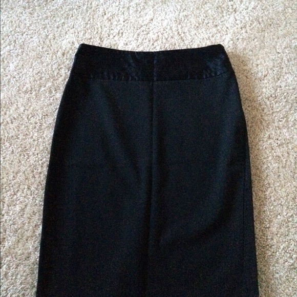 Pensil skirt