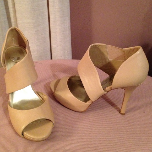 Designer Shoes