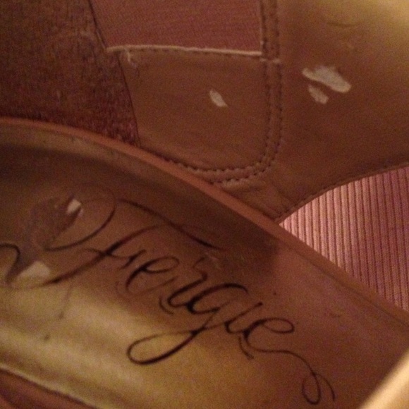 Designer Shoes - Picture 4 of 4