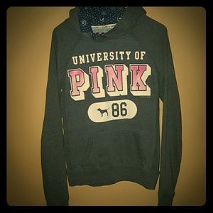 VS Pink hoodie