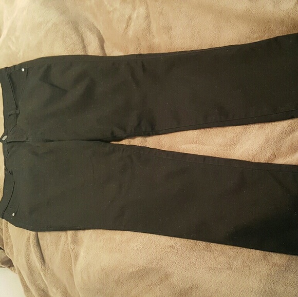 black legging Jeans!
