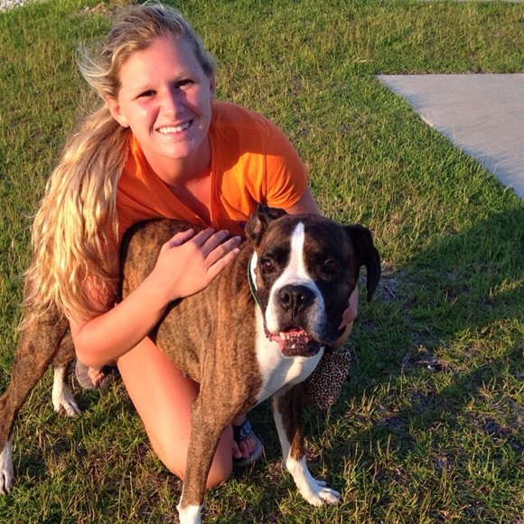 Meet your Posher, Kati