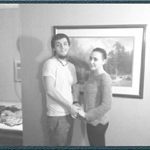 Meet your Posher, Sally